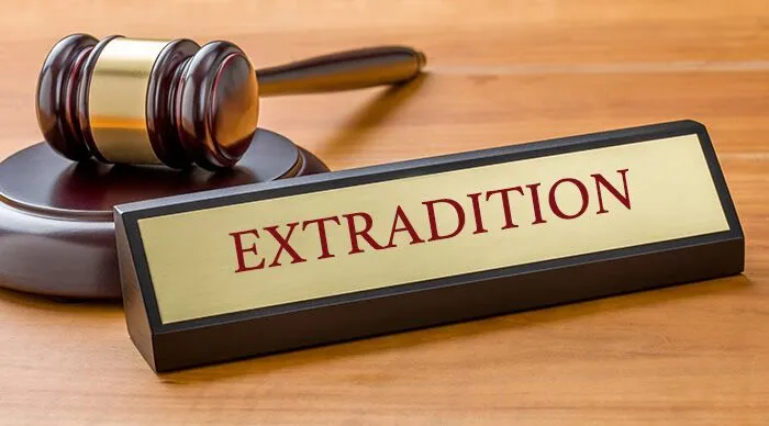 Extradition Process